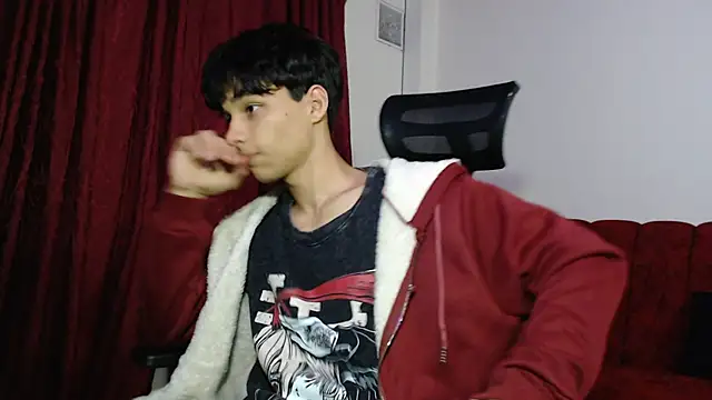 Snapshot of Marck-Pro chatting on 04.28.26 Marck-Pro online show from 04.28.26