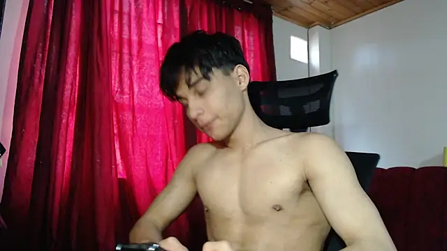 Snapshot of Marck-Pro chatting on 05.12.26 Marck-Pro online show from 05.12.26