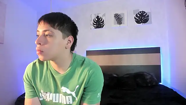 kai lana online show from 04.13.26