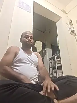 thenudemale online show from 07.10.26