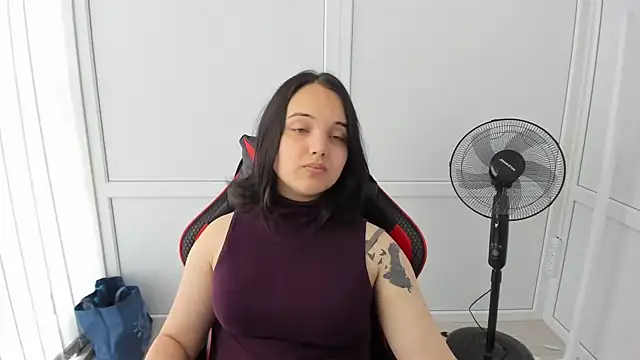 Caroline cutte online show from 06.16.26