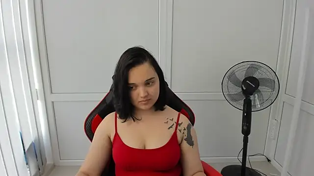 Caroline cutte online show from 06.17.26