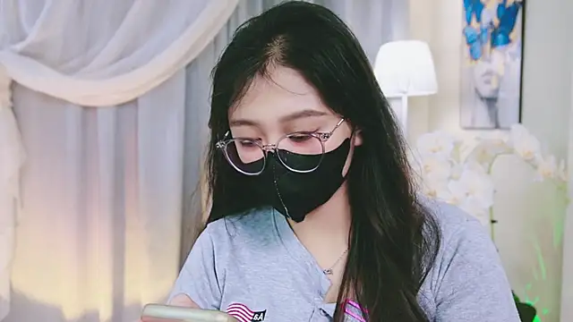 Chan Chann online show from 06.13.26
