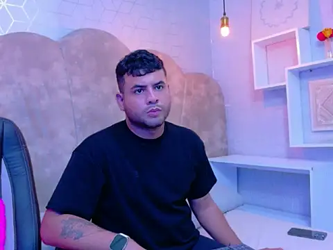 MyLord 20 online show from 04.15.26