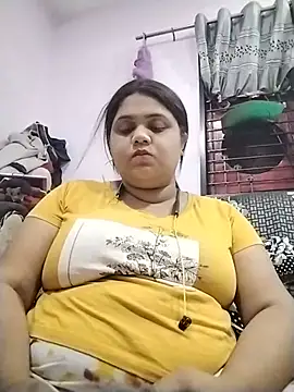 hotsilk21 online show from 05.18.26