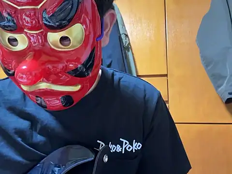 zarokkubokki online show from 05.16.26