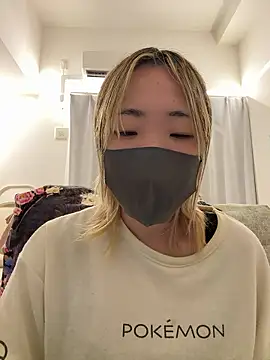 MITUKI0707 online show from 04.12.26