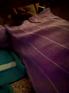 Dark Man05 online show from 04.10.26