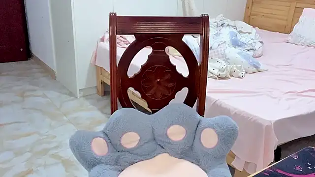 Kaixin-baobao online show from 04.23.26
