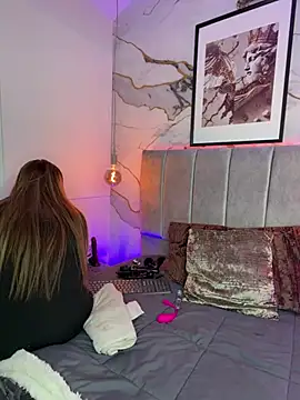 Brenda Brm online show from 07.07.26