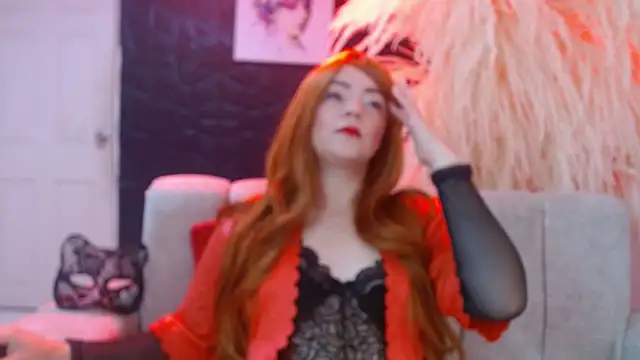 charlot160920 online show from 04.13.26