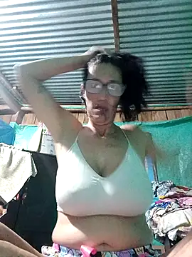 DulceM0609 online show from 04.17.26