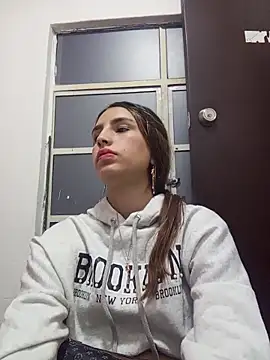 AmaraSaint online show from 05.08.26