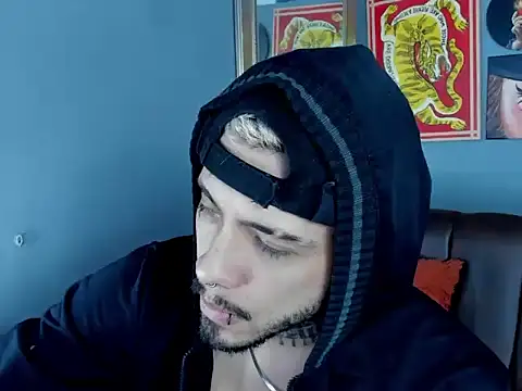 Murdockk online show from 04.27.26