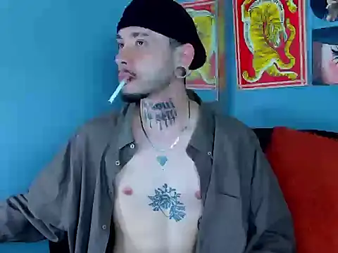 Murdockk online show from 05.01.26