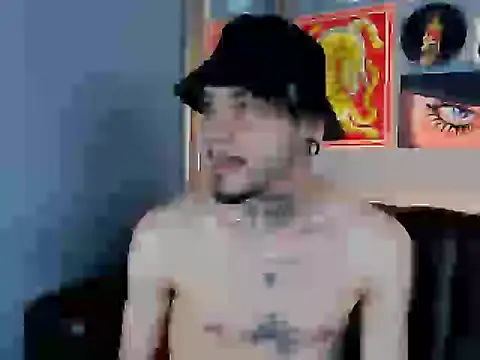 Murdockk online show from 05.03.26