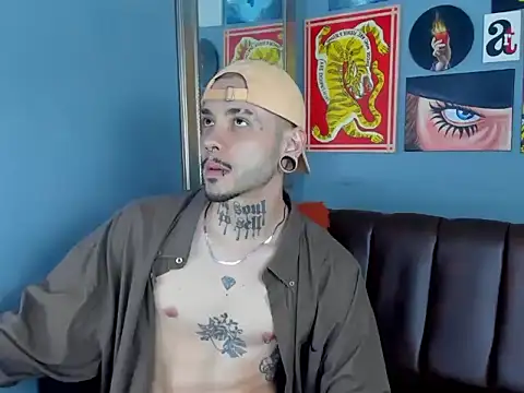 Murdockk online show from 05.09.26