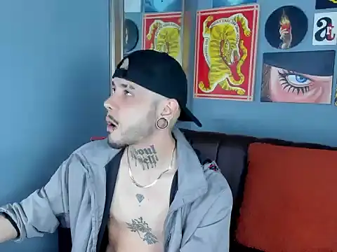 Murdockk online show from 05.14.26
