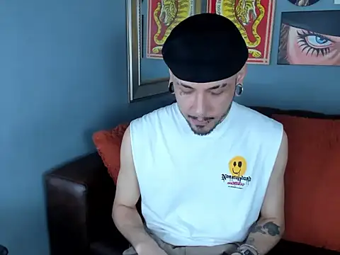 Murdockk online show from 05.17.26