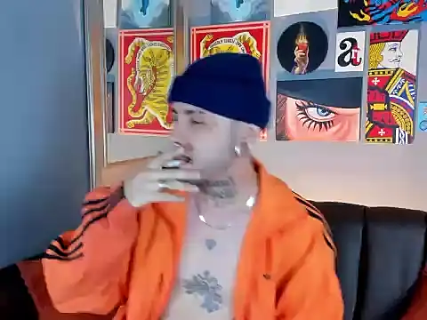 Murdockk online show from 05.18.26