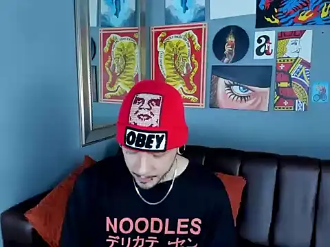 Murdockk online show from 05.22.26