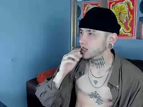 Murdockk online show from 05.25.26