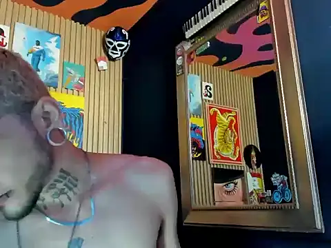 Murdockk online show from 06.05.26