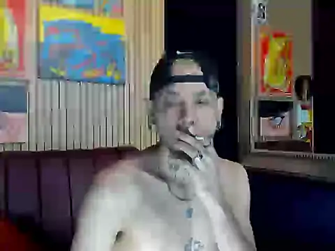 Murdockk online show from 06.07.26