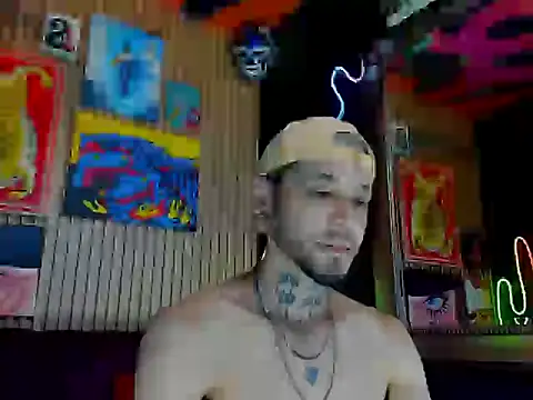 Murdockk online show from 06.10.26