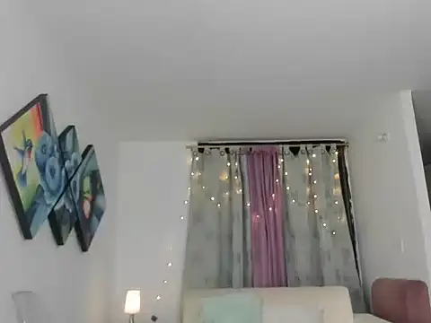 Michellblue online show from 06.07.26
