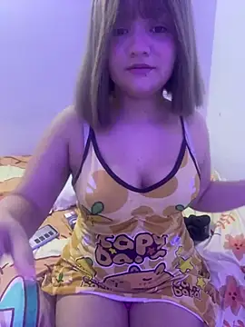Karina PrettyHot69 online show from 04.18.26