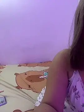 Karina PrettyHot69 online show from 04.20.26