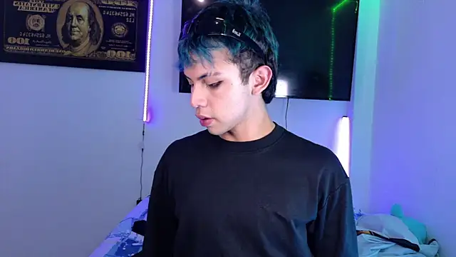 Snapshot of Apolo_Prince1 chatting on 07.01.26 Apolo Prince1 online show from 07.01.26