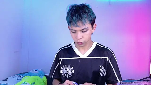 Snapshot of Apolo_Prince1 chatting on 07.14.26 Apolo Prince1 online show from 07.14.26