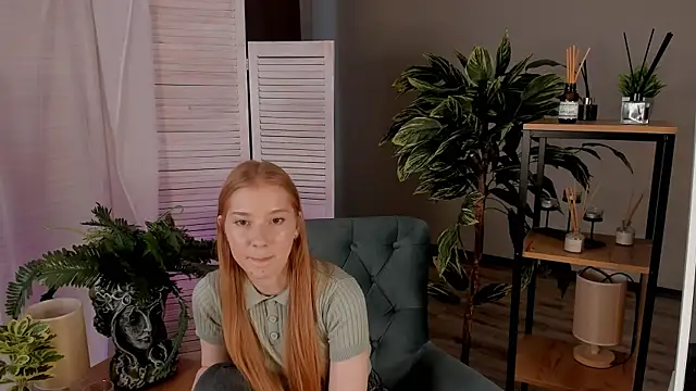 JohanaDayton online show from 04.24.26