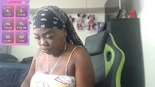 hotbrunettecasandra online show from 10.09.25