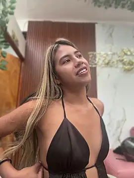 Kimmiebellarie online show from 05.11.26