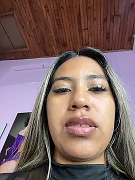 Kimmiebellarie online show from 07.10.26