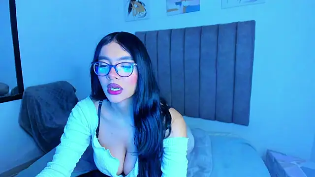 Snapshot of britanny_jones1 chatting on 06.03.26 britanny jones1 online show from 06.03.26