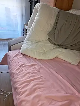 Blond lady czech online show from 07.02.26
