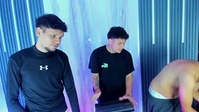 The King Swit online show from 04.13.26