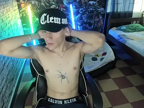 sebas jusa online show from 04.30.26