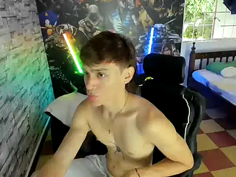 sebas jusa online show from 05.21.26