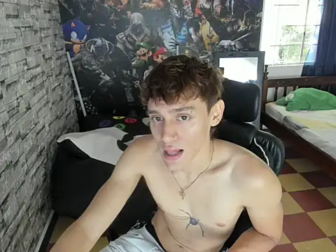 sebas jusa online show from 06.06.26