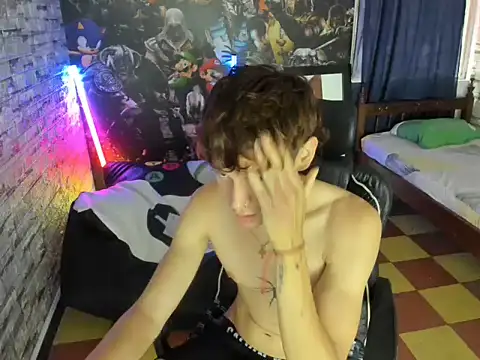 sebas jusa online show from 06.08.26