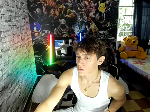 sebas jusa online show from 07.05.26