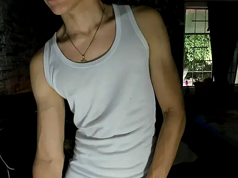 sebas jusa online show from 07.06.26