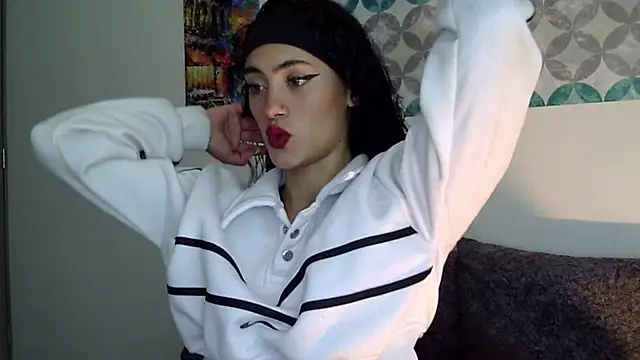 shelsy d online show from 04.15.26