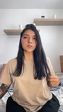 GigixXxOS online show from 07.27.26