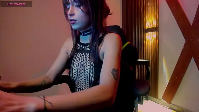 kanao1404 online show from 06.16.26